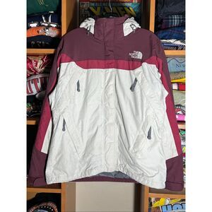 North Face Women’s Hyvent Triclimate 3 In 1 Ski Jacket